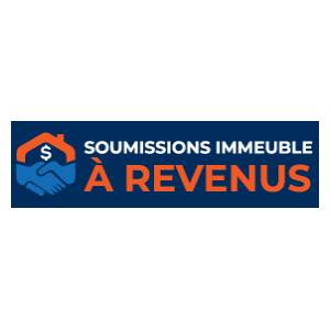 Soumissions Immeuble à Revenus Soumissions Immeuble à Revenus